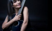 Maria Jose Demare – La Poesia – 6 de junio María José Demare – Canciones