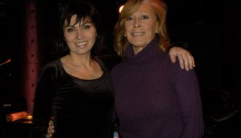 María Jose Demare y Amelita.