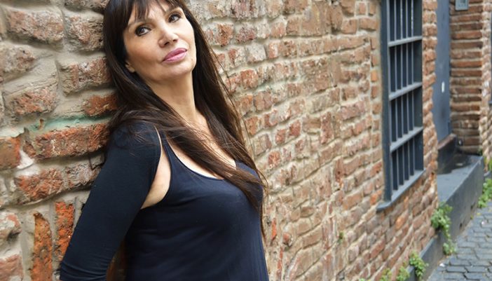 “Las canciones cobran vida propia”