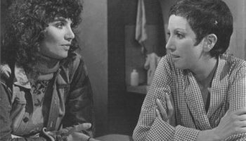 María Jose Demare En el Caso María Soledad.