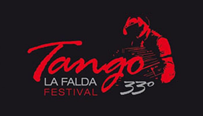 FESTIVAL NACIONAL LA FALDA TANGO
