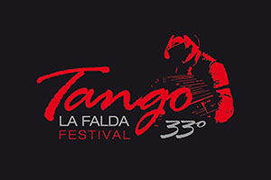 FESTIVAL NACIONAL LA FALDA TANGO
