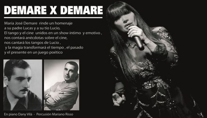 Demare x Demare