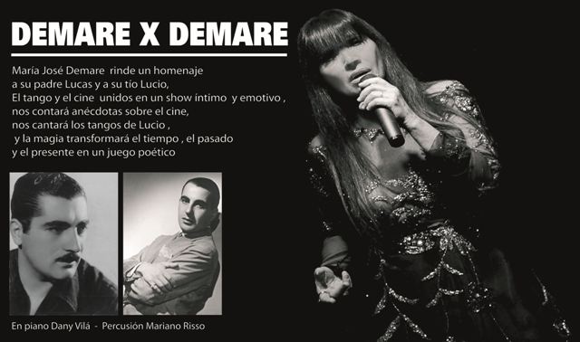 Demare x Demare