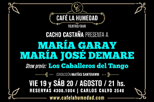 Café la humedad