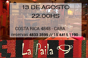 La Paila