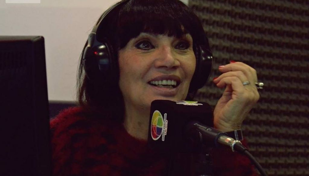 La Nación: La demare // Recuerdos de una vida intensa