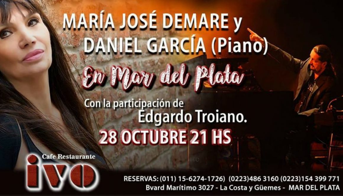 28 de octubre. mar del plata