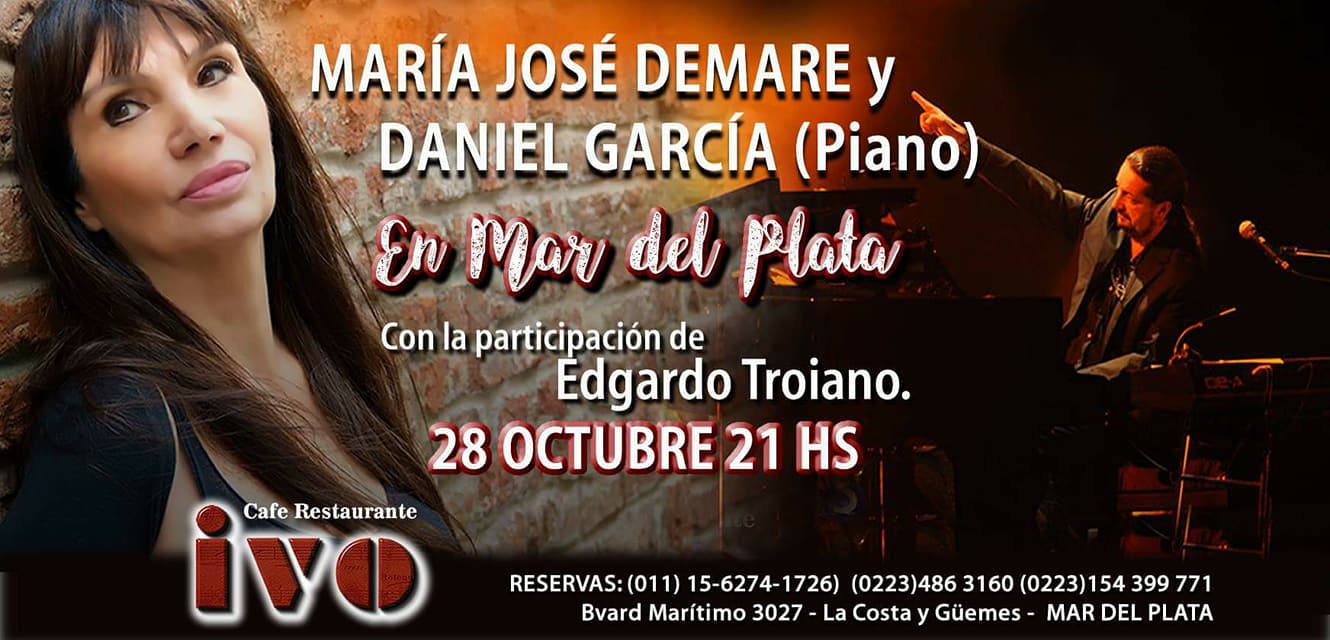 Mar del Plata 28 de octubre