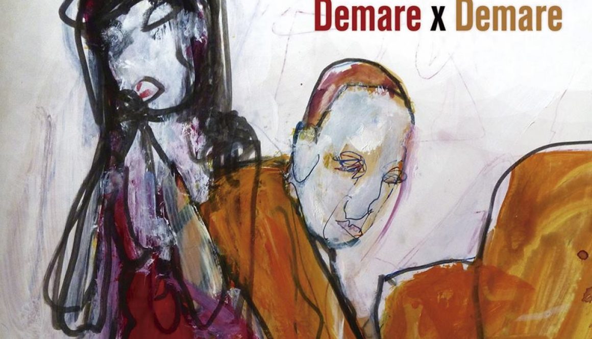 DemarexDemare Album