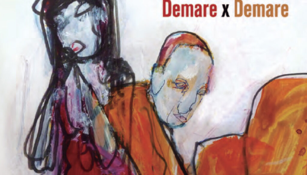 disco demare x demare