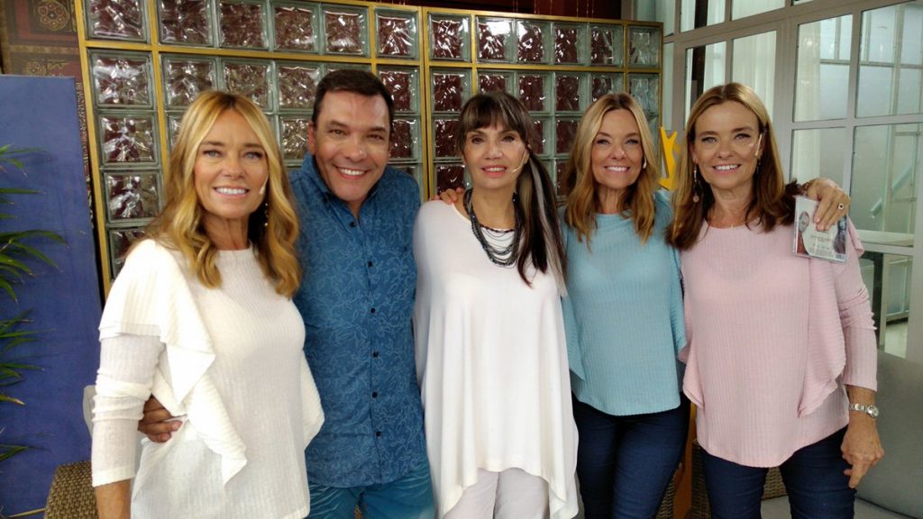 Canal KZO: Mañanas Nuestras con Las Trizillas