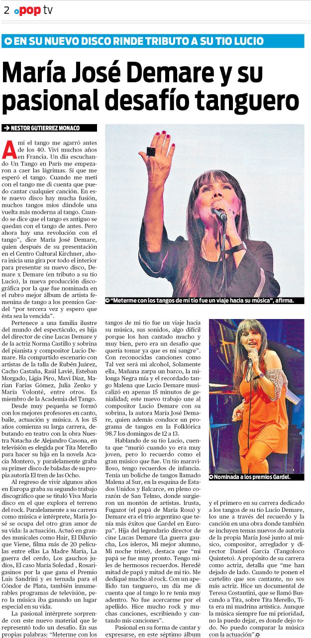 Diario Popular 2