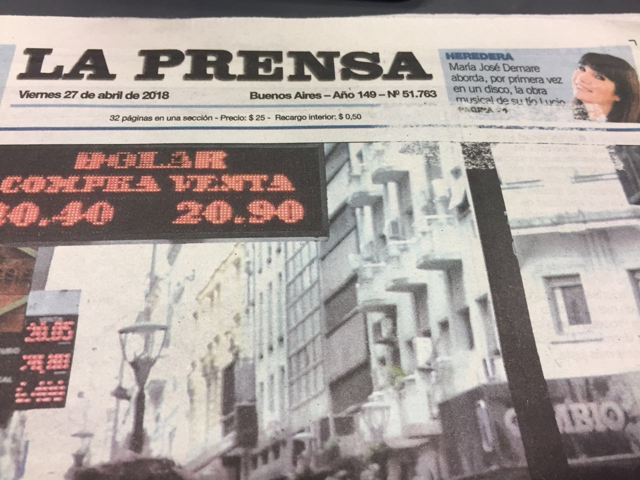 La Prensa 1
