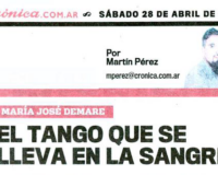 cronica