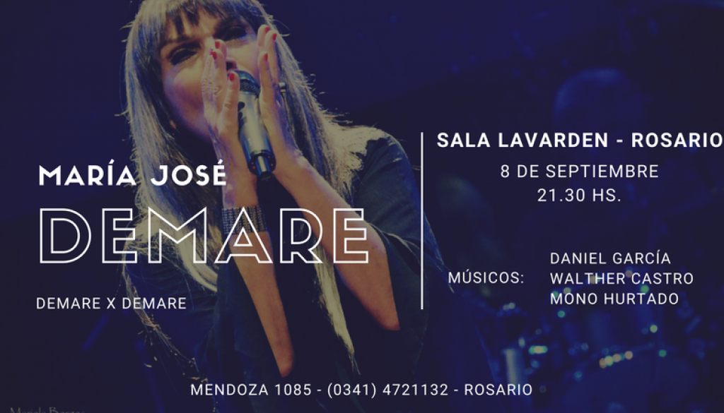 Demare x Demare en Rosario
