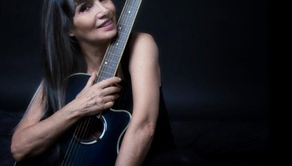 Maria Jose Demare - La Poesia - 6 de junio