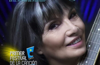 PRIMER FESTIVAL DE LA CANCIÓN ARGENTINA 2021 / LA GALA