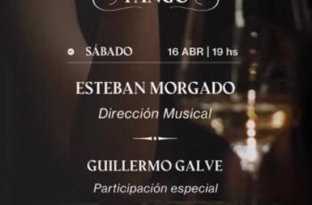 catulo tango sabado catulo tango sabado