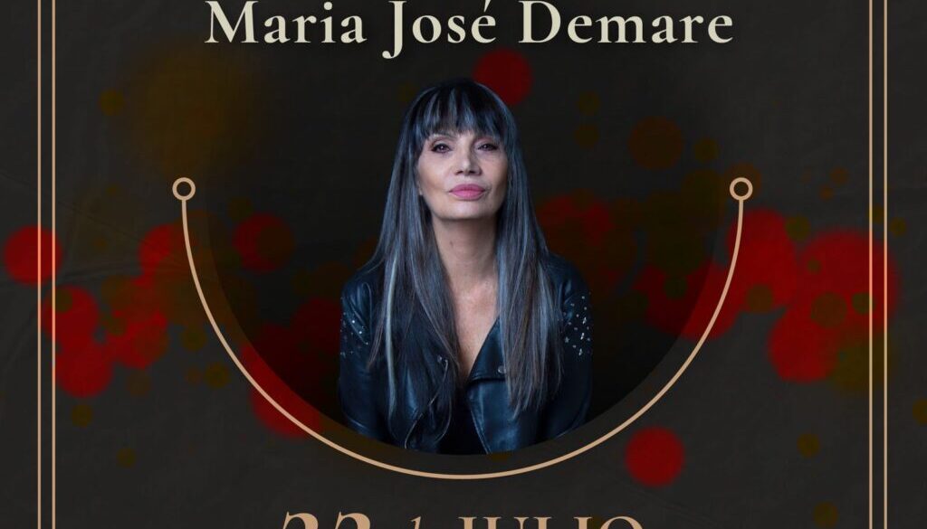 22 de julio Festival de Tango – La Falda