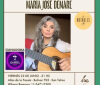 Altos de la Poesía