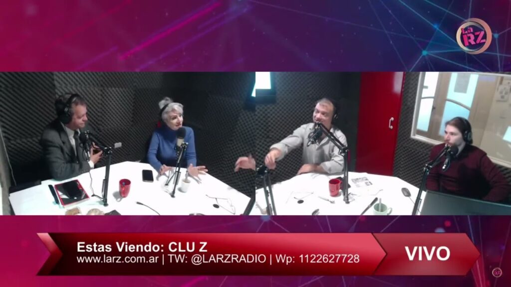 Radio Clú Z
