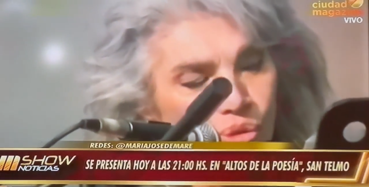 Mshow Ciudad Magazine