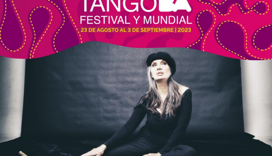 Festival de Tango 2023 2