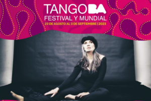 Festival de Tango 2023 2
