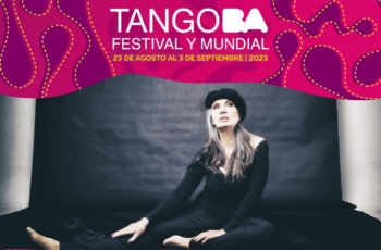 Festival de Tango 2023 2