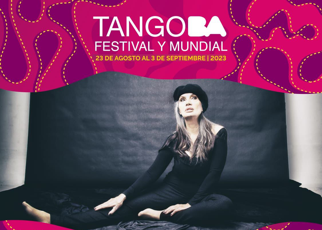 Festival de Tango 2023 2